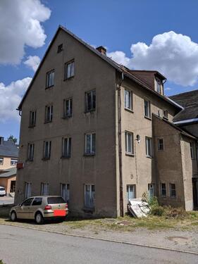 Foto - Einfamilienhaus zum Kaufen in Elterlein