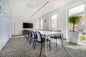Foto - Privater Büroraum für 4 Person in Regus OLDENBURG, Stau 123