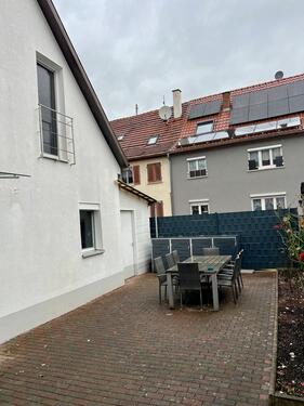 Foto - 2-Zimmer Maisonetten Wohnung zu vermieten