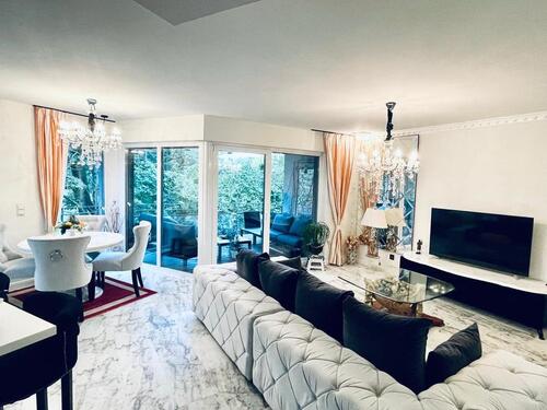 Foto - Exklusive Eigentumswohnung - 449.000,00 EUR Kaufpreis,