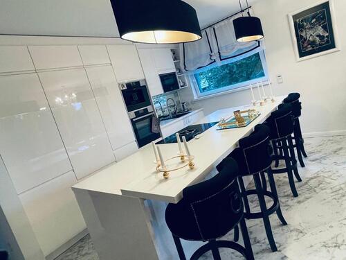 Foto - Etagenwohnung in Henstedt-Ulzburg