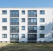 Demnächst frei! 4-Zimmer-Wohnung in Wolfsburg Vorsfelde