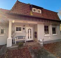 Gemütliche 3 Zimmer Wohnung in Bad Bevensen - Scharnebeck