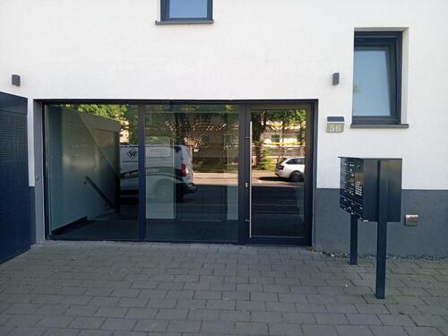 Foto - Wir vermieten eine 2 Zimmer-Wohnung mit Loggia, Aufzug und ca. 52 m² im 1. OG