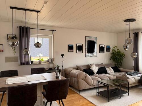 Foto - Etagenwohnung zur Miete in Böblingen