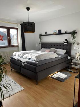 Foto - Etagenwohnung in Böblingen zur Miete