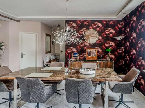 Foto - Etagenwohnung zur Miete in Arzberg