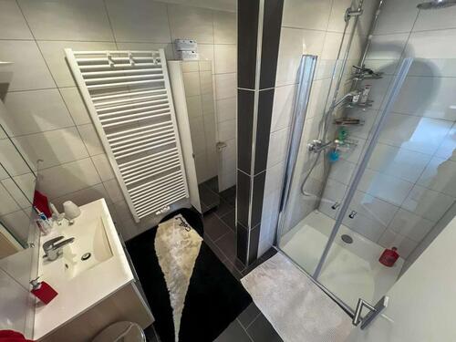 Foto - Etagenwohnung in Arzberg