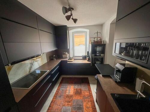 Foto - Etagenwohnung in Arzberg zur Miete