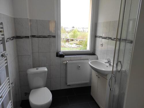 Foto - Etagenwohnung in Zwickau zur Miete