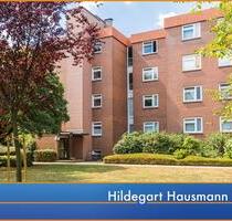 Großzügiges Wohnen mit Naturanbindung - Hamburg Wandsbek