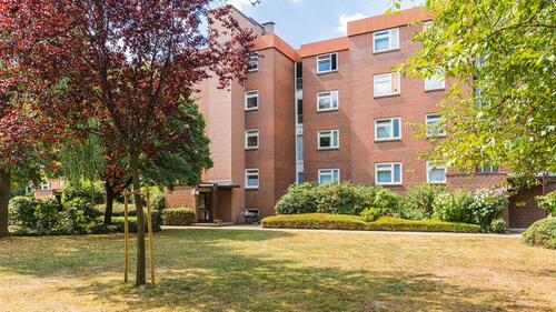 Foto - Etagenwohnung zur Miete in Hamburg