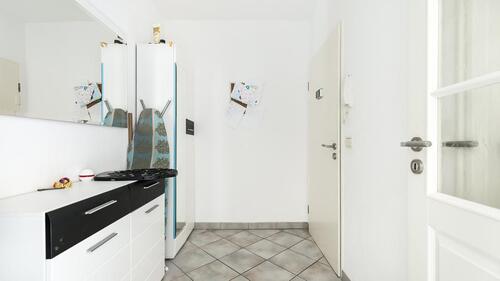 Foto - Etagenwohnung in Hamburg zur Miete