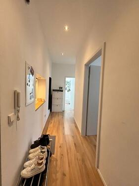 Foto - Attraktive 2-Zimmer Wohnung im 2. OG in Wuppertal-Elberfeld