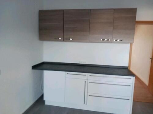 Foto - Etagenwohnung zur Miete in Offenburg