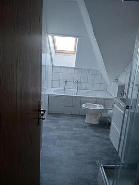 Foto - Etagenwohnung in Offenburg