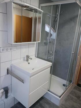 Foto - Etagenwohnung in Offenburg zur Miete