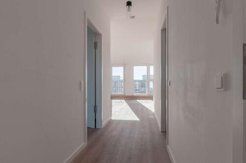 Foto - Etagenwohnung zur Miete in Berlin