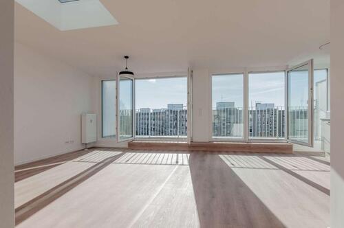 Foto - Etagenwohnung in Berlin