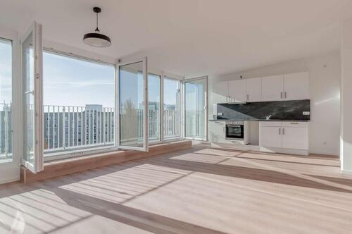 Foto - Etagenwohnung in Berlin zur Miete