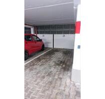 Tiefgaragenstellplatz St.Mang Mai Str. - Kempten (Allgäu) Auf dem Lindenberg