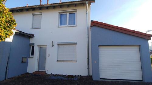 Foto - DHH Doppelhaushälfte - ruhig an Spielstr. fußläufig zur Uni