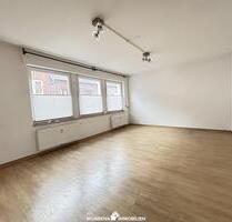 Zentrale 2-Zimmer-Wohnung in bester Innenstadtlage zu vermieten! - Emden