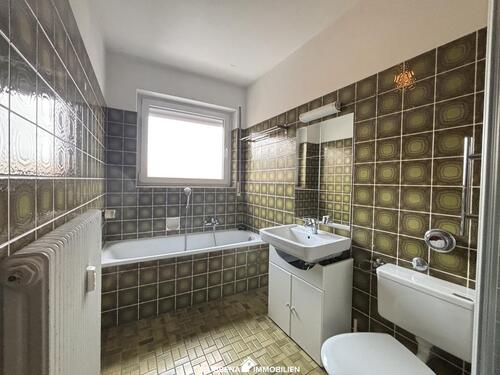 Foto - Etagenwohnung in Emden