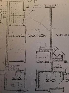 Foto - Wohnung in Scharnebeck 1 und 12 Zimmer