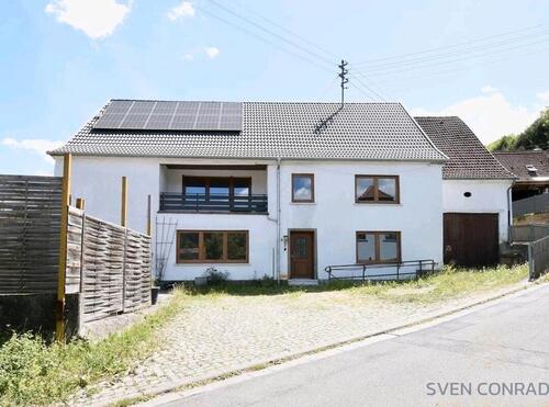 Foto - Neu Saniertes Haus - 215.000,00 EUR Kaufpreis,