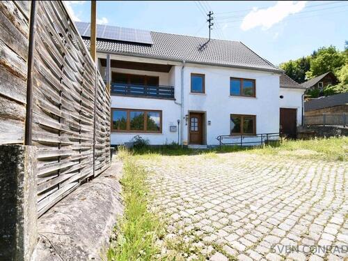 Foto - Einfamilienhaus zum Kaufen in Offenbach-Hundheim