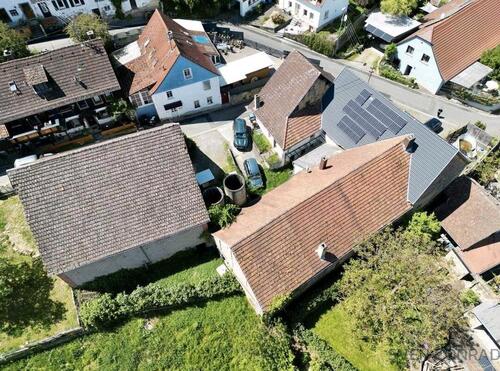 Foto - Einfamilienhaus in Offenbach-Hundheim