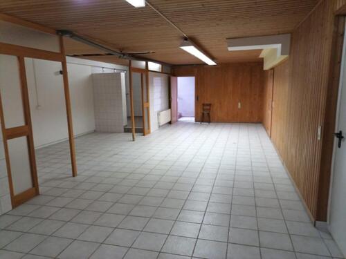 Foto - Lager, Kellerraum, Hobbyraum, erweiterbar