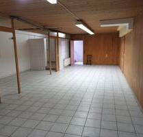 Lager, Kellerraum, Hobbyraum, erweiterbar - Seligenstadt