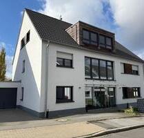 Neuwertige und barrierearme Wohnung im Dortmunder Süden