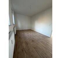 3 ZKB Einbauküche, im EG mit Terrasse und Garten in Stolzenau