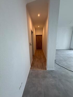 Foto - 3 Zimmer Etagenwohnung in Stolzenau