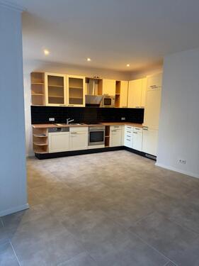 Foto - Etagenwohnung in Stolzenau zur Miete