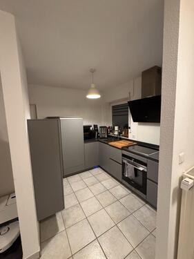 Foto - Etagenwohnung in Bocholt zum Kaufen