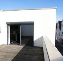 Helle 3-Zimmer-Maisonettewohnung mit Dachterrasse - Andernach