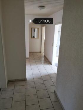 Foto - Etagenwohnung in Rabenau zur Miete