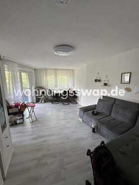 Foto - Wohnungsswap - 2 Zimmer, 65 m² - Senftenberger Ring, Reinickendorf, Berlin