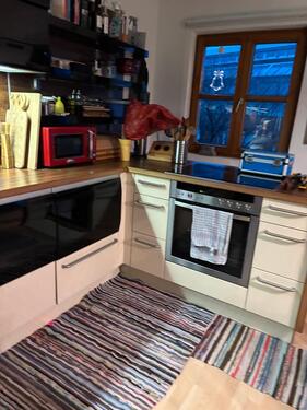 Foto - 3 Zimmer Etagenwohnung in Fürstenfeldbruck