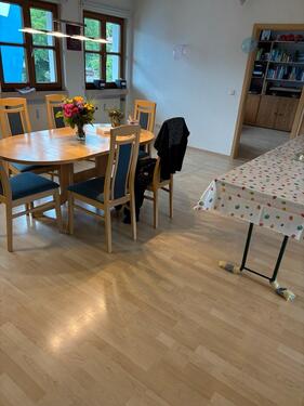 Foto - Etagenwohnung in Fürstenfeldbruck zur Miete