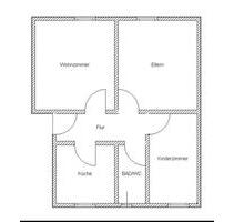 Provisionsfreie 3 Zimmer ETW. von Privat zum verkaufen - Friedrichshafen Allmannsweiler