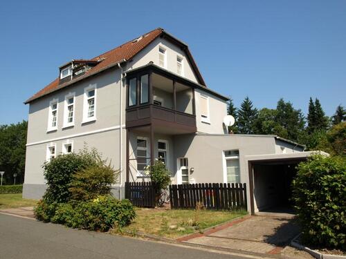 Foto - 4 Zimmer Erdgeschoßwohnung zur Miete in Nordenham