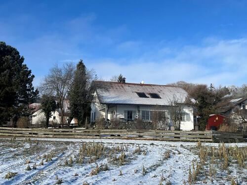 Foto - 7 Zimmer Einfamilienhaus zum Kaufen in Kottgeisering