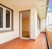 3,5 Zimmer Wohnung in Hagen-Boloh Roggenkamp