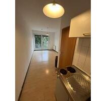 1-Zimmer-Apartment mit Balkon für Studierende in Geisenheim