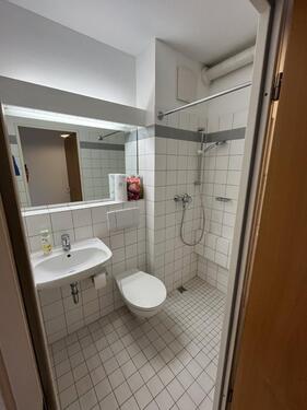 Foto - 1 Zimmer Hochparterre zur Miete in Geisenheim